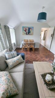 Charming Country Cottage - 1