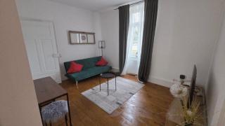 Boardinghouse alte Spinnerei - 8