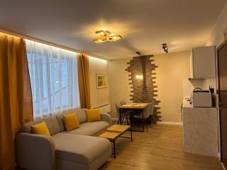 Pamporovo Living Cozy Mountain Home - 4