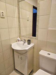 Apartmán pro dvě osoby Ostrov - 4