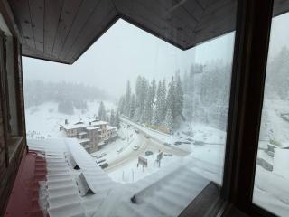 Pamporovo Living Cozy Mountain Home - 1