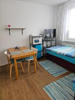 Apartmán pro dvě osoby Ostrov - 2