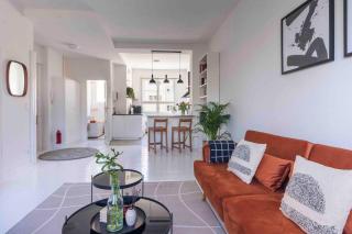 Design Apart 1 BR/Pankow-P. Berg/Netflix/Parking - 7