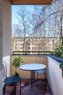 Design Apart 1 BR/Pankow-P. Berg/Netflix/Parking - 2