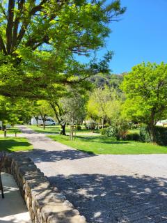 Camping La Charderie - 7