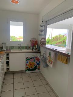 Modern T3 with Sea View - 100m to Beach - 9