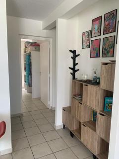 Modern T3 with Sea View - 100m to Beach - 2