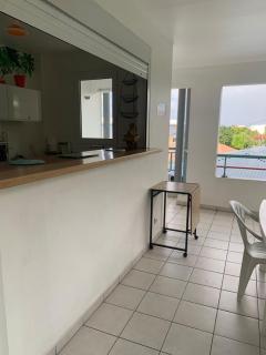 Modern T3 with Sea View - 100m to Beach - 5