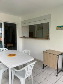 Modern T3 with Sea View - 100m to Beach - 7