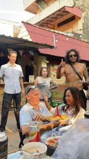 Studebaker Guesthouse - 1