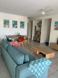 Modern T3 with Sea View - 100m to Beach - 3