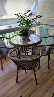 Duplex praia Enseada -Guaruja SP - 5