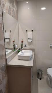 Duplex praia Enseada -Guaruja SP - 1