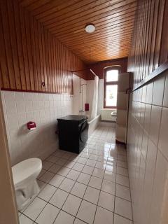 Emmerstedt - Alte Schule - 2