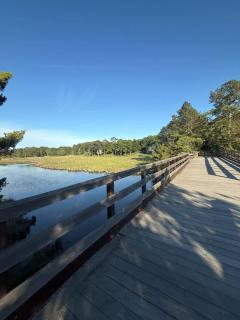 3br-2ba I amazing outdoors I close to everything - Rehoboth Beach - 5