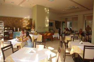 Saint Constantine Hotel - 3