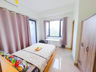 Shore2 residence 2BR Manila Bay View - 5