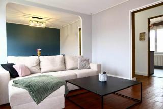 Appartement Cosy avec Balnéo - Tout à pied - 5