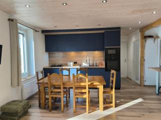 Bel appartement contemporain au cœur de Briançon - Serre Chevalier vallée - 5