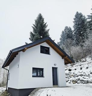 Domek pod Głazami - 0