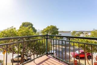 Vic Park Retreat - 2