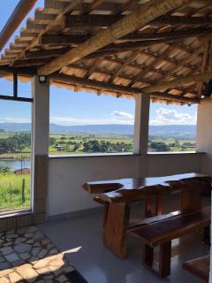 Pousada Recanto das garças - 9