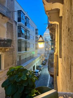 Nazzarena House - Valletta - 8