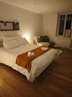 L'Annexe de la Granvillaise à 10 min de Pacy sur Eure - 5