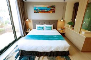 Nguyen Le Villa Long Hải - 3