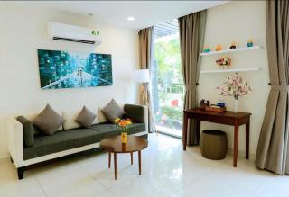 Nguyen Le Villa Long Hải - 2