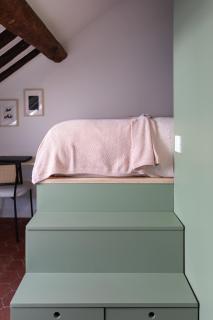 Studio Mouffetard - 3