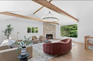 Redding Retreat with Pool - 9