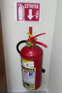 Apartamento en zona centro de Asunción - tranquilo y con acceso directo - 2