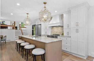 Redding Retreat with Pool - 5