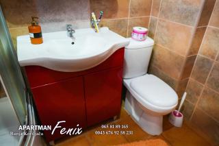 Apartmani FENIX Banja Koviljač̣a - 4