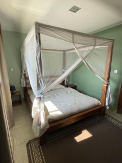 Cozy apartment with swimming pool in Marais Masay - 7