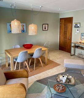 Cozy apartment with swimming pool in Marais Masay - 9