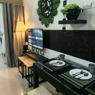 Shore Residences Mall Of Asia Jhane - 2