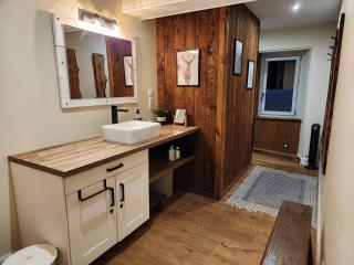 Quié, Ariège Maison avec jardin au cœur des montagnes - 6