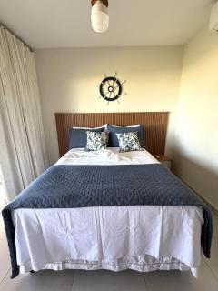 PARAÍSO EXCLUSIVO COND RESORT Villa das águas - 1