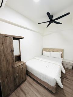 Agile Bukit Bintang TRX By Glanza Suites - 4