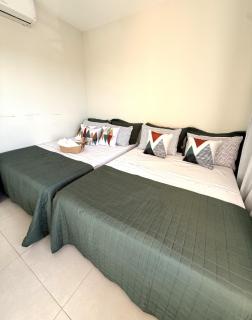 PARAÍSO EXCLUSIVO COND RESORT Villa das águas - 3