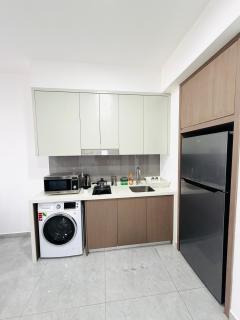 Agile Bukit Bintang TRX By Glanza Suites - 3