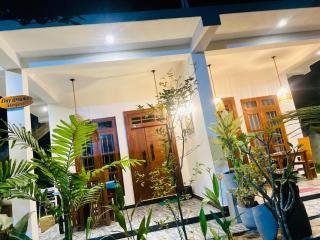 Day Dream Ahangama - 4