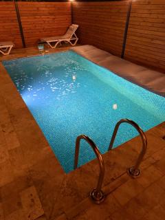 Doğayla İç içe Lüks Villa - 2