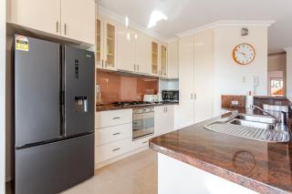 Vic Park Retreat - 3