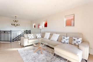 Vic Park Retreat - 6