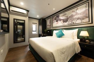 Embrace Boutique Hanoi Hotel - 9