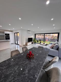 Maison spacieuse au cœur de l'Alsace - 6