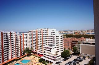 Apartments Edifício Cruzeiro - Portimão - 6